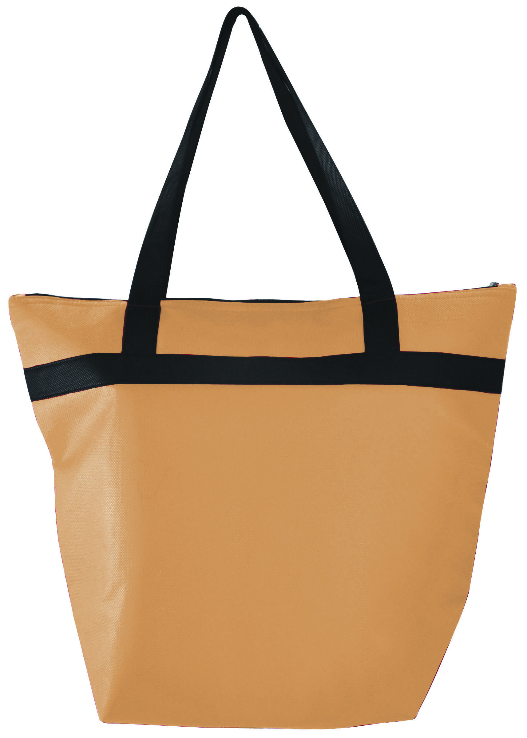 Insulated Shopper Tote 27